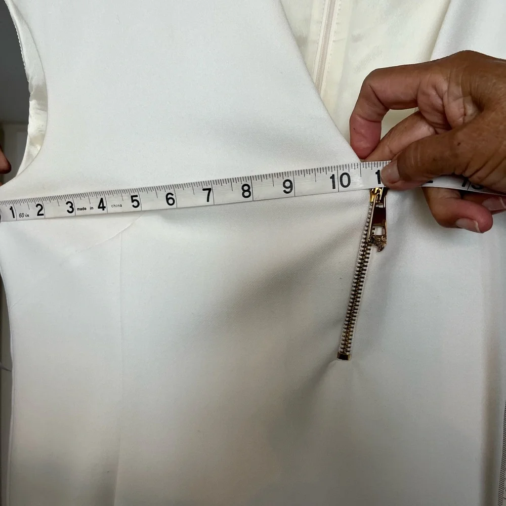 Authentic Versace Collection dress - Picture 15 of 17